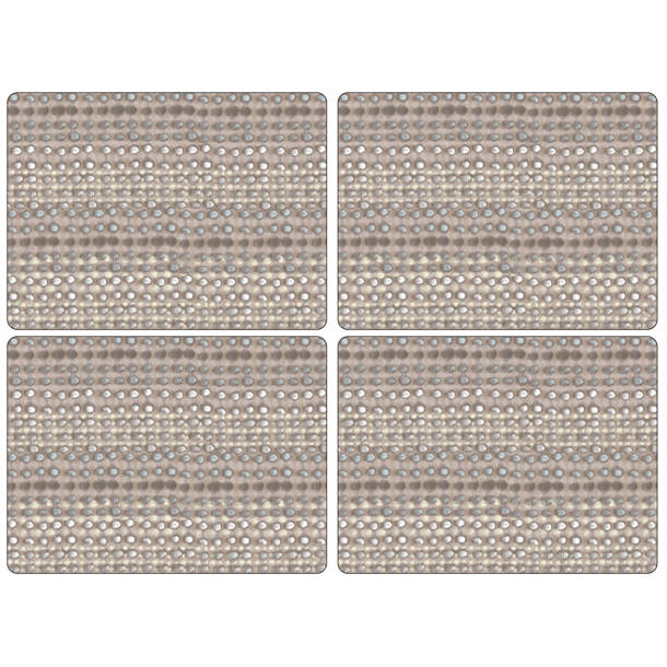 Pimpernel Dogwood in Spring 16" Cork Placemat & Reviews Wayfair Canada